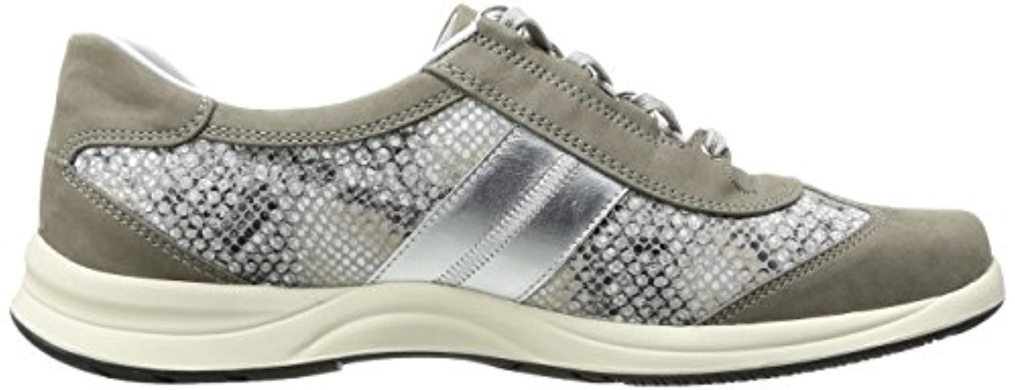 mephisto laser walking shoe