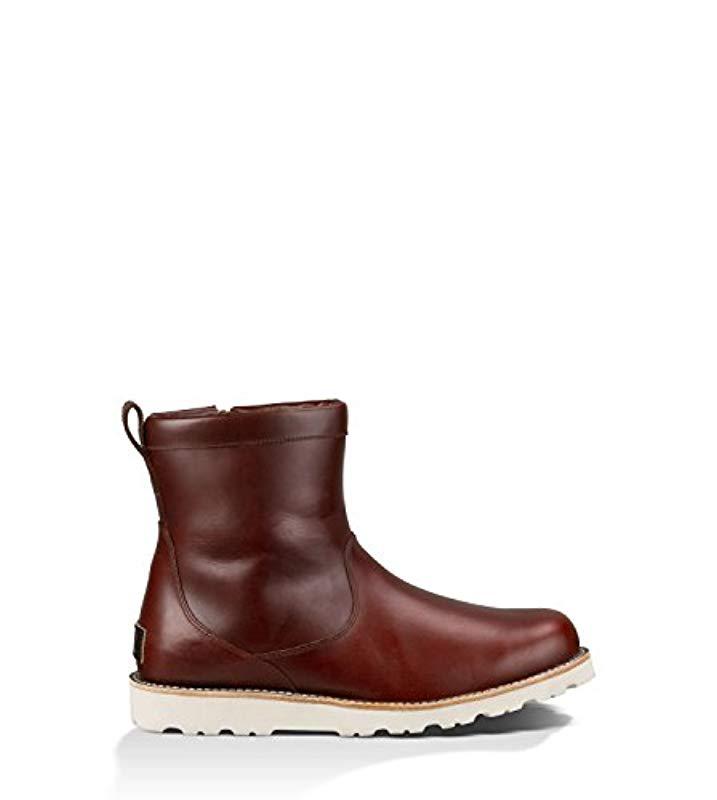 ugg men's hendren tl winter boot