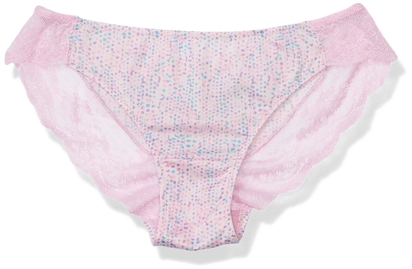 Maidenform Lace Tanga Panty in Pink - Save 17% - Lyst
