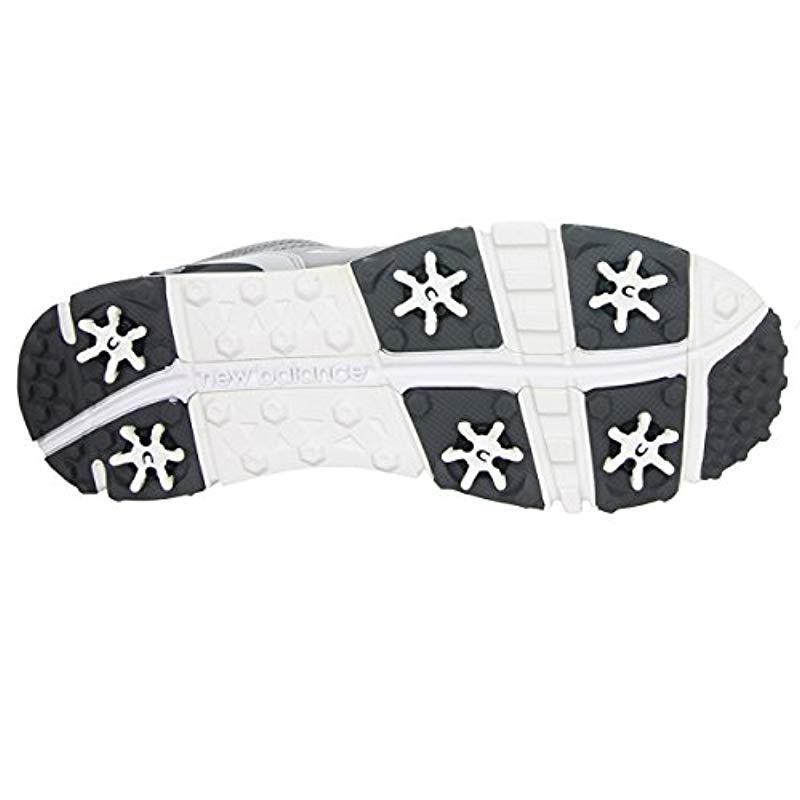 new balance nbg574 spiked classic 15 golf shoes