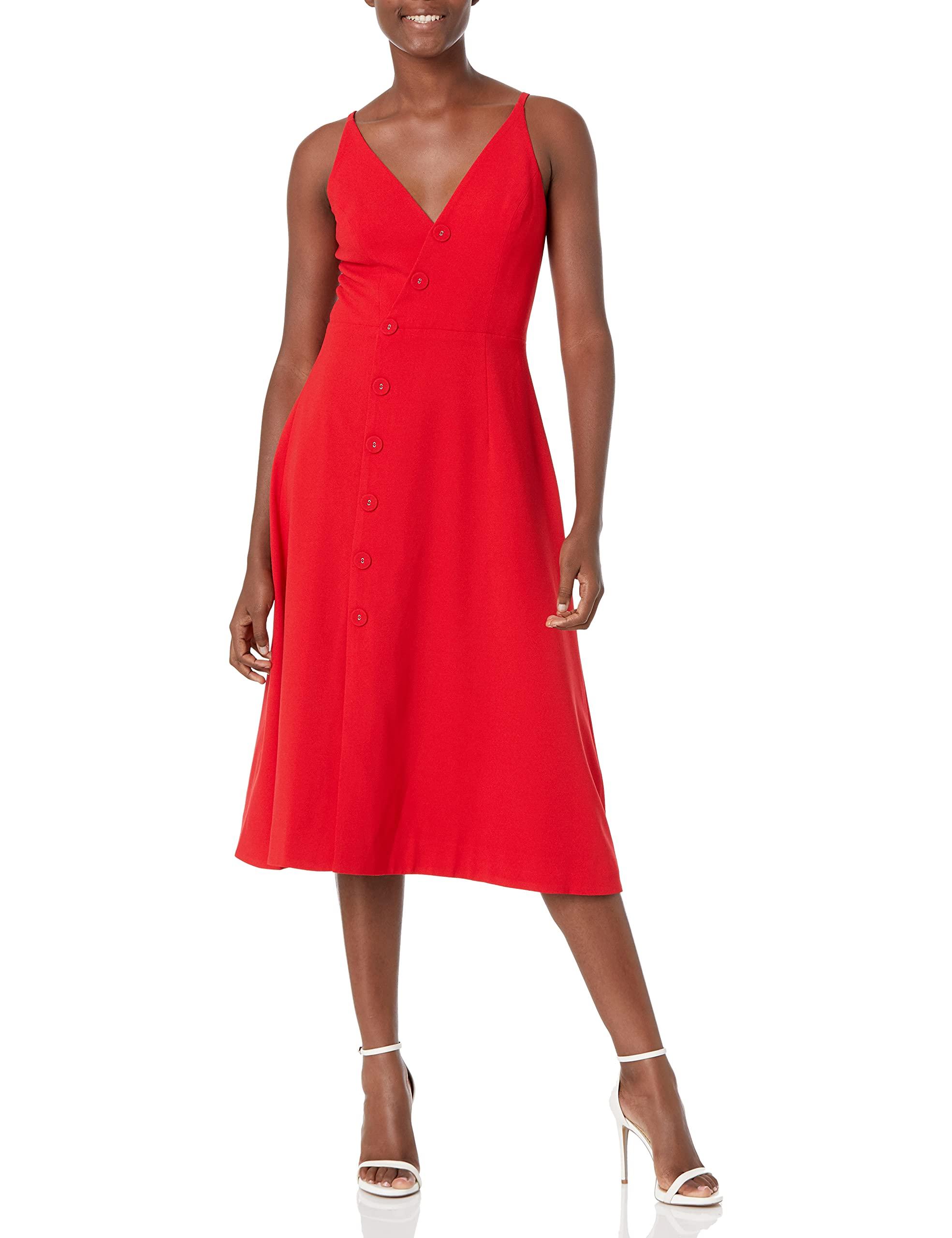 amazon prime black cocktail dress