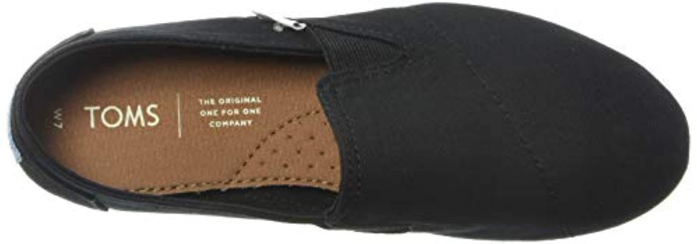 toms redondo