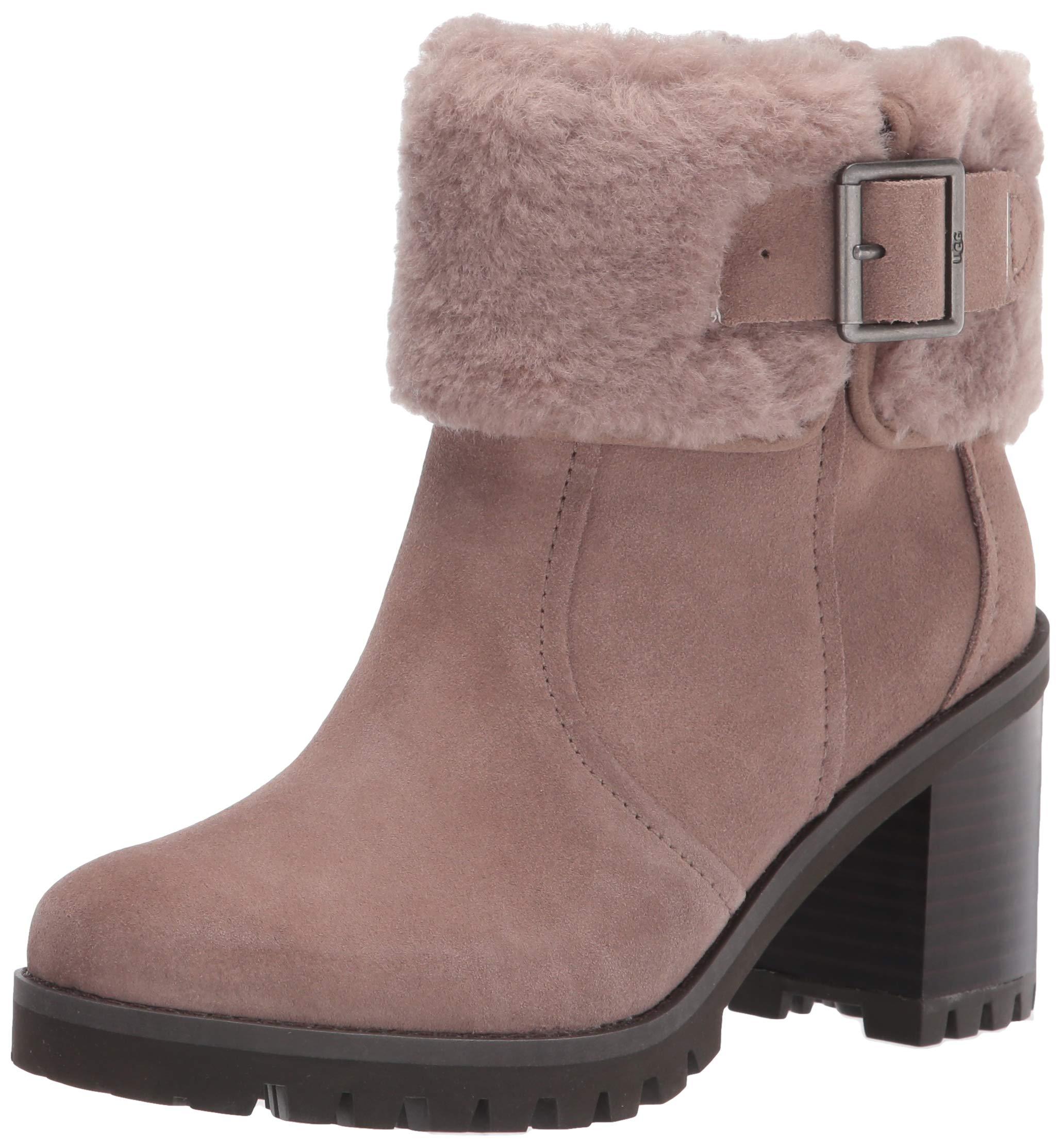 ugg elisiana bootie