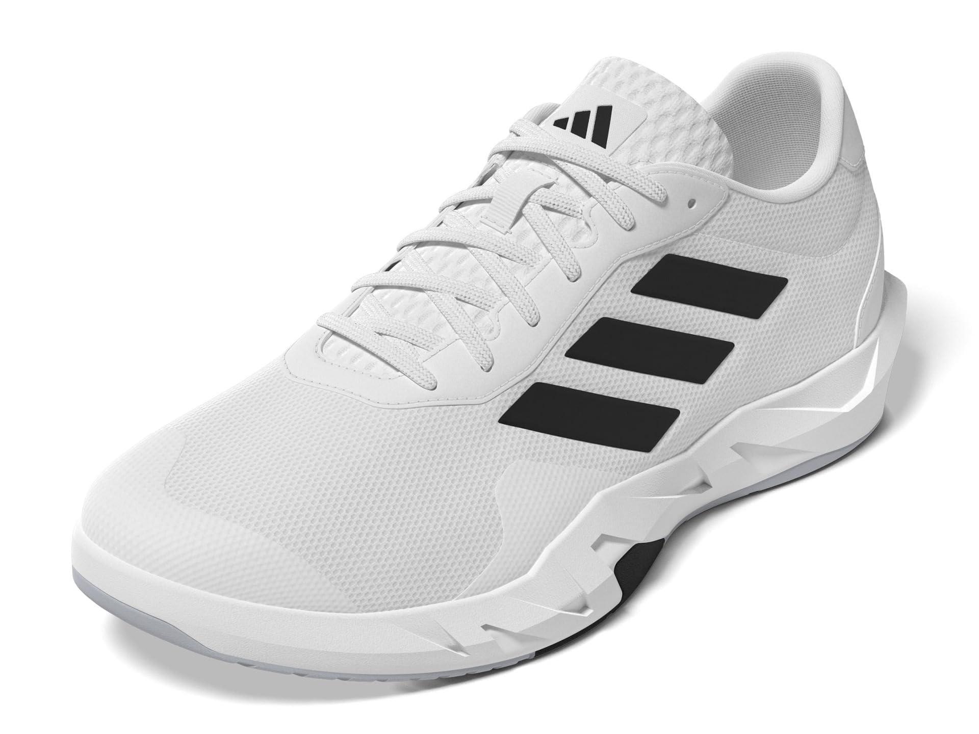 adidas Amplimove Trainer Shoes in White for Men Lyst