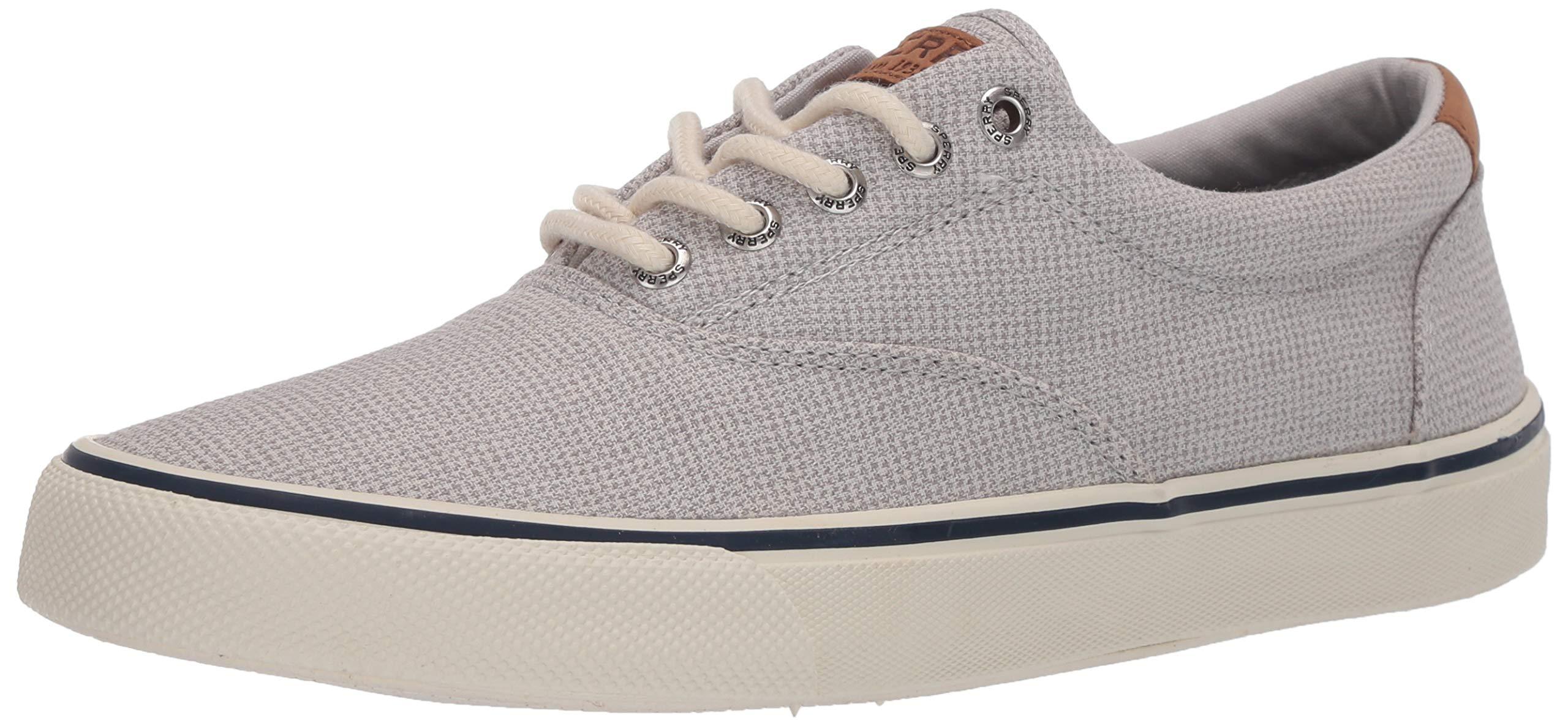 striper ii cvo canvas sneaker