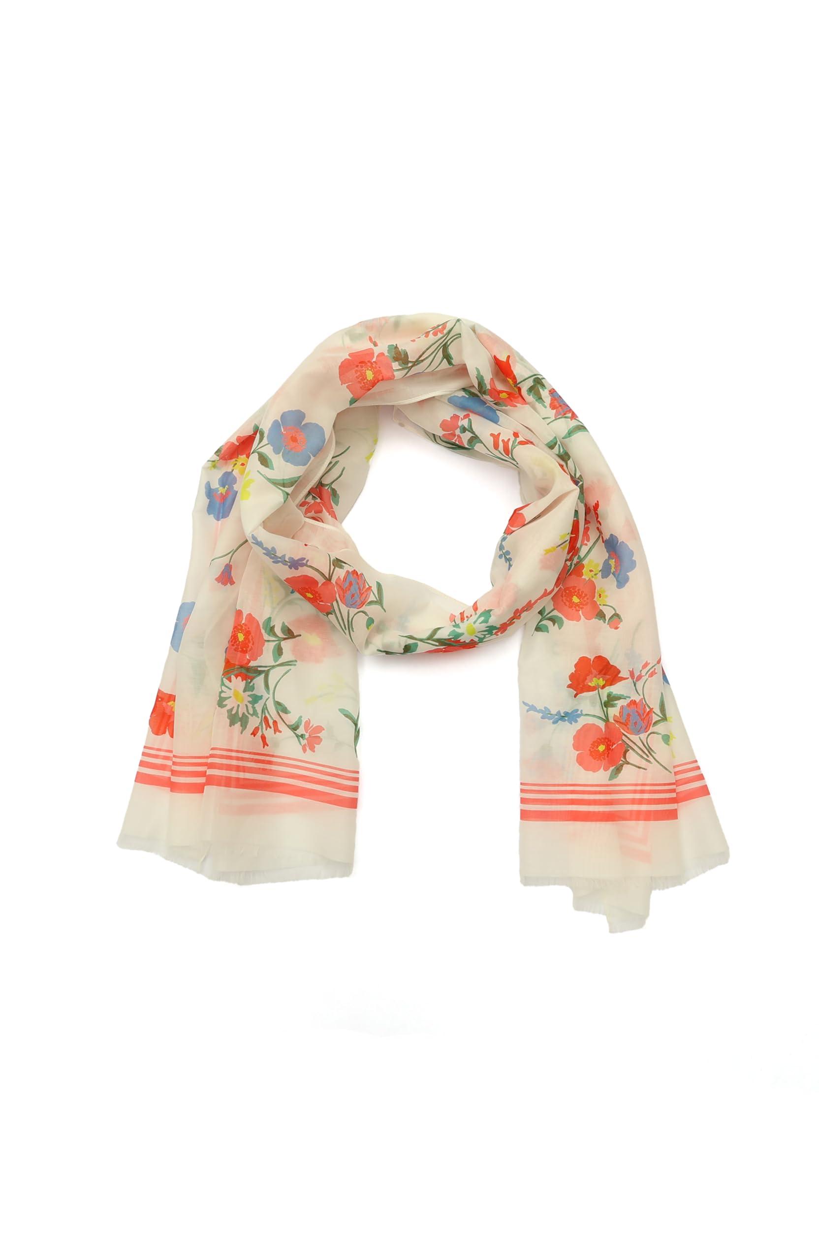 Amazon Kate Spade Map Scarf Kate Spade Scarves And Mufflers For