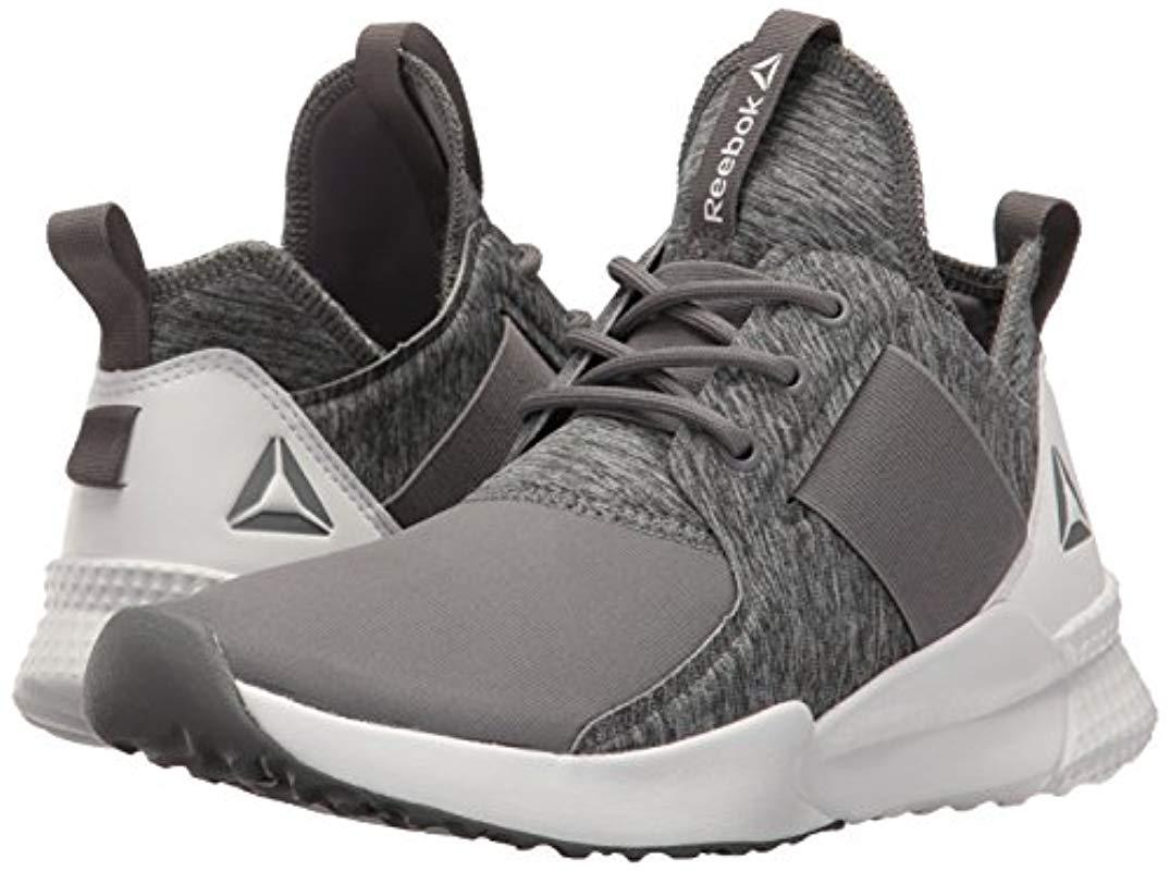 reebok women's pilox 1. dance shoe