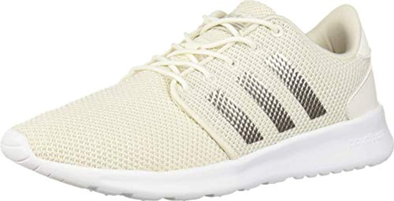 women's qt racer mesh running shoes