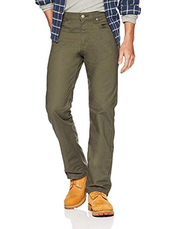 dickies green trousers