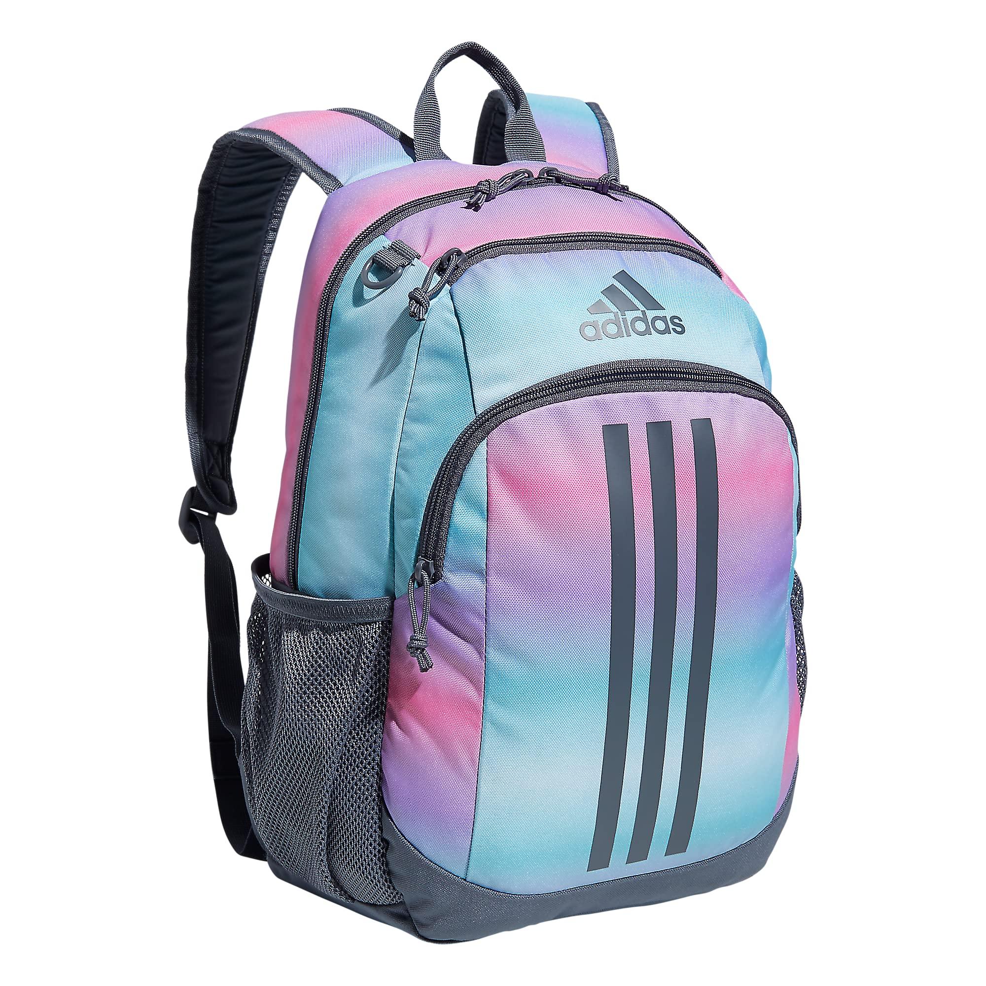 adidas 's Creator 2 Backpack Bag in Blue | Lyst