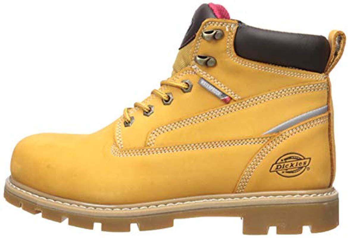 dickies trueland boots