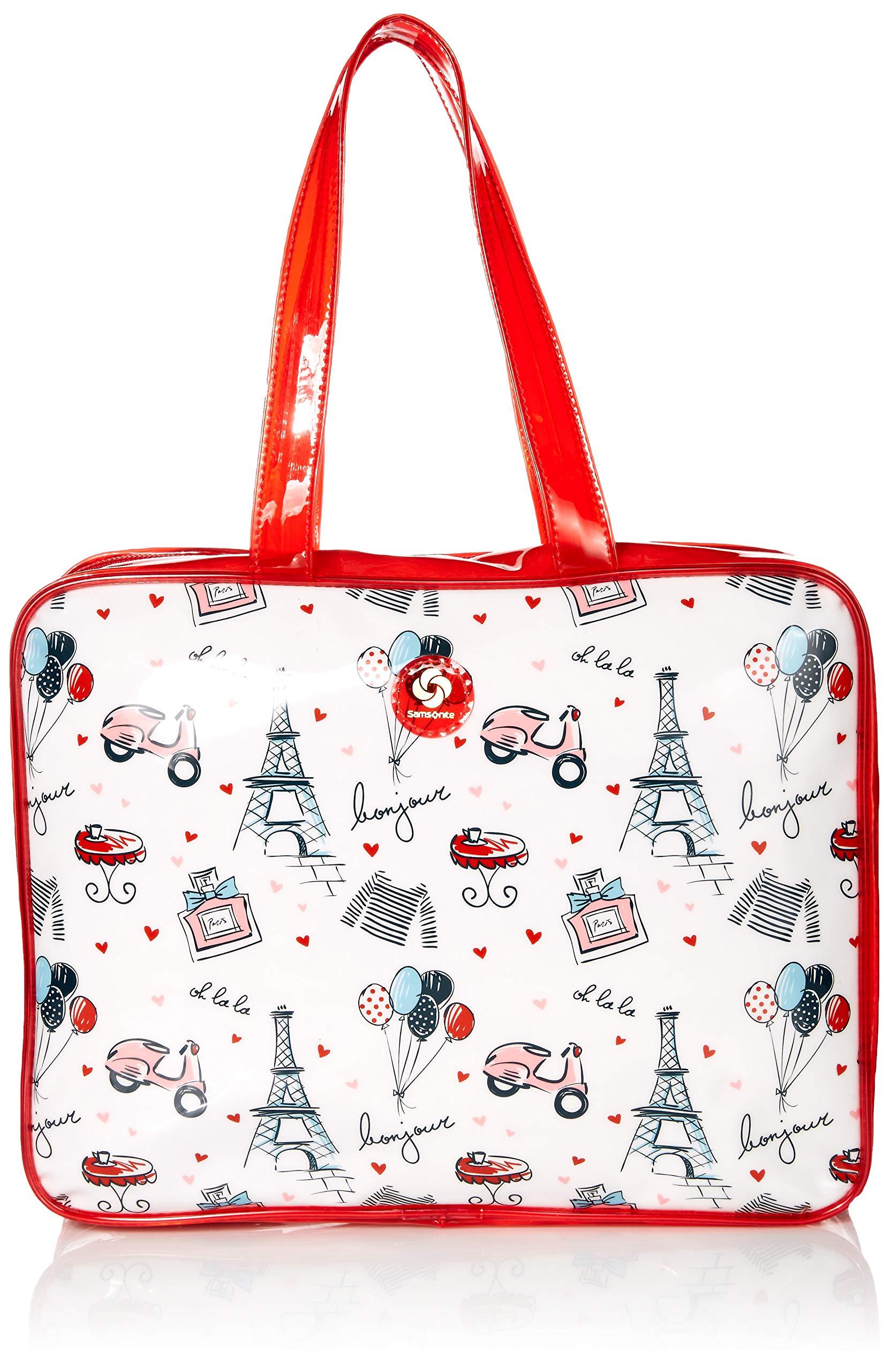 samsonite overnighter