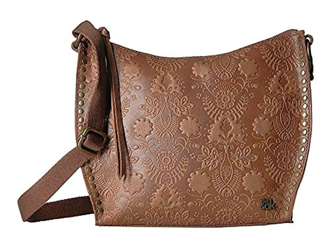 the sak saratoga backpack