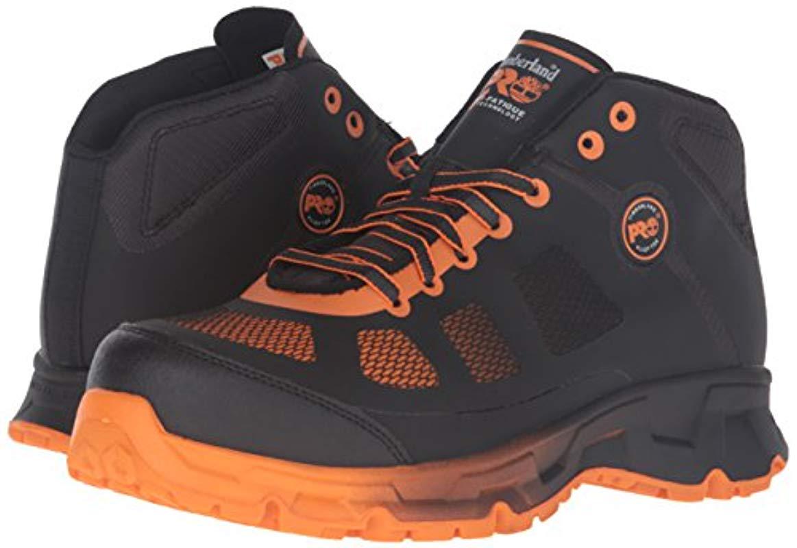 timberland pro velocity