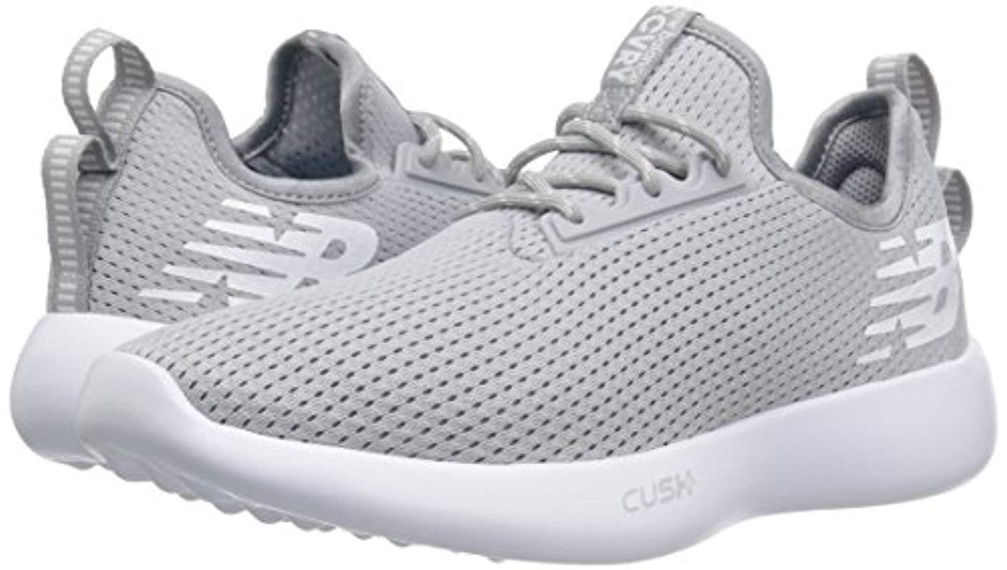 nb recovery shoes