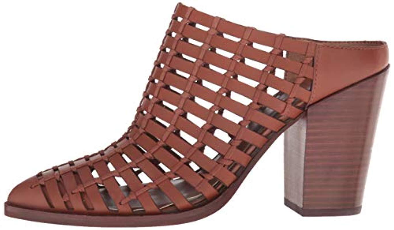 dolce vita kacie mule