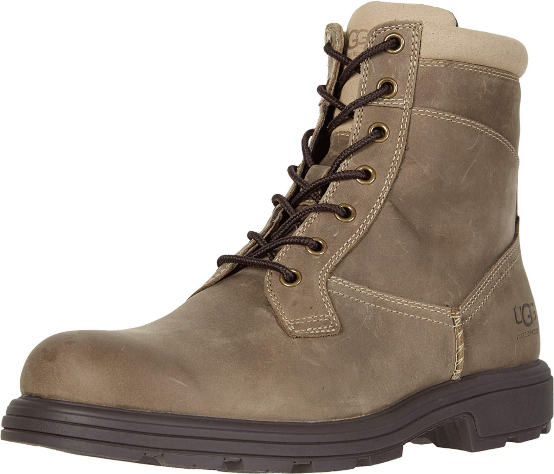 ugg men's biltmore mid boot