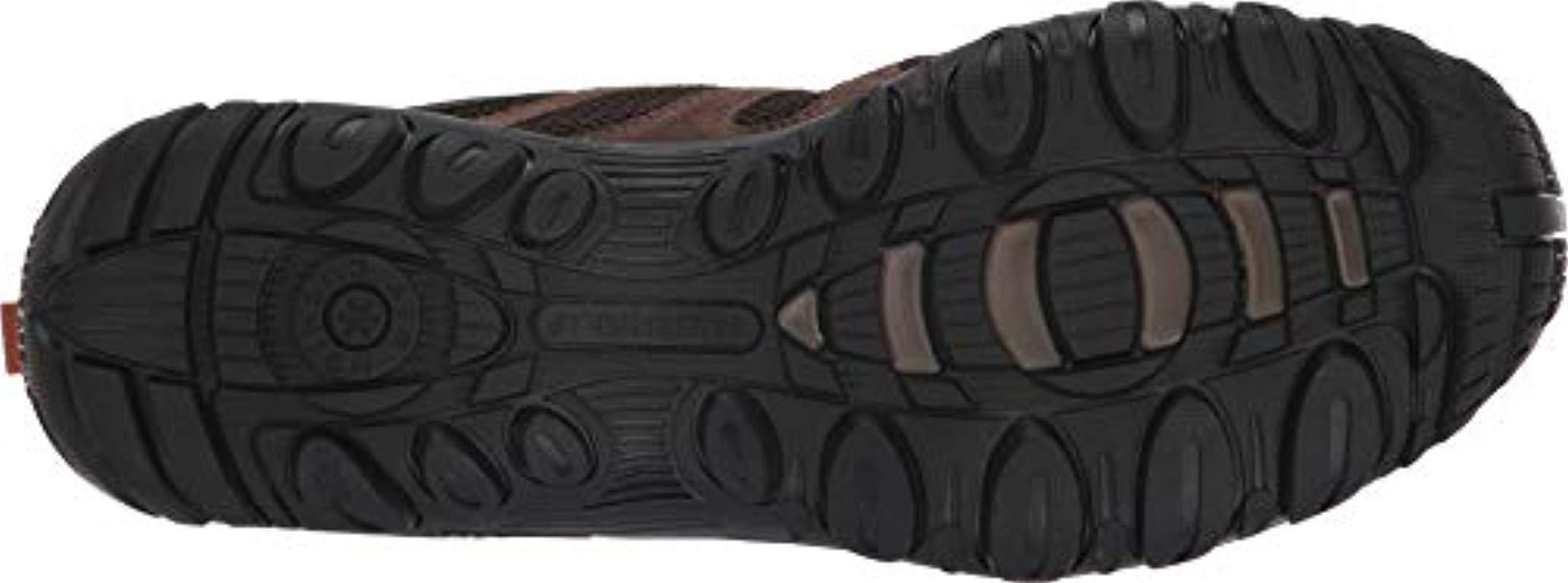 merrell men's yokota 2 hiking boot