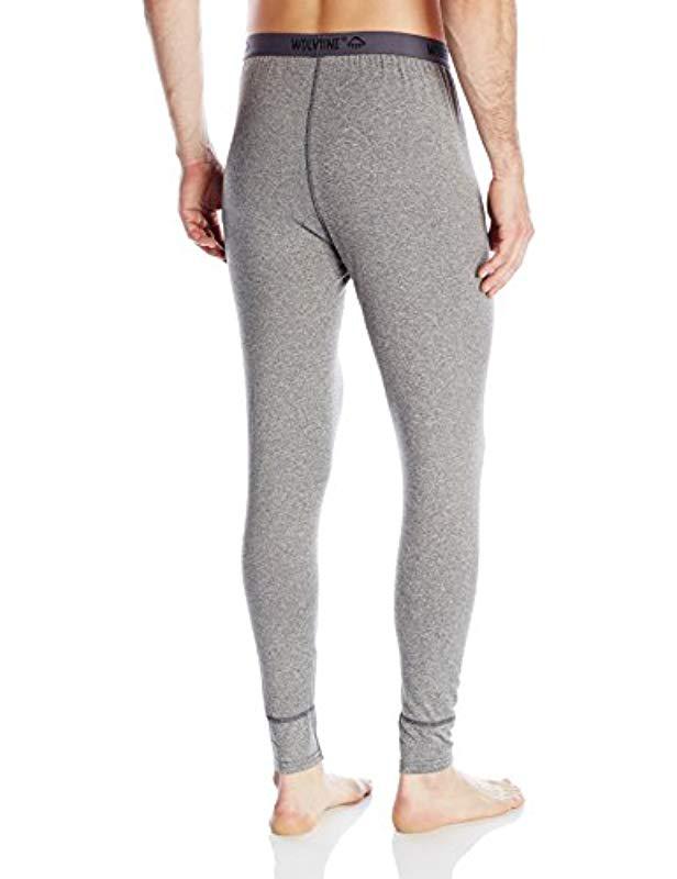 wolverine base layer