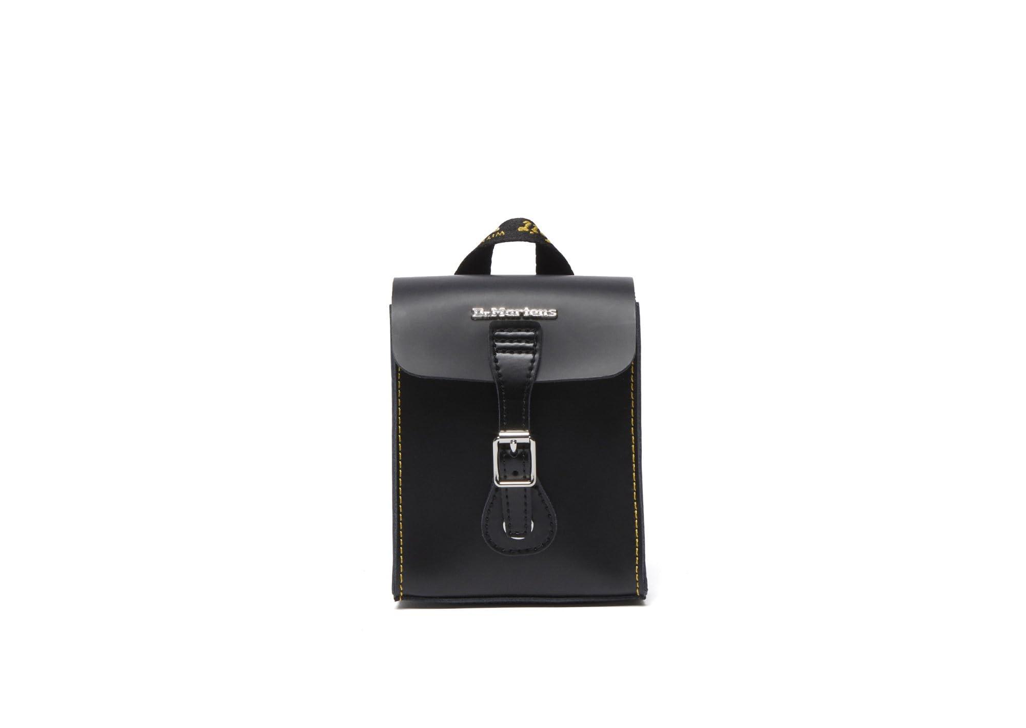 Dr. Martens 's Box Backpack in Black | Lyst
