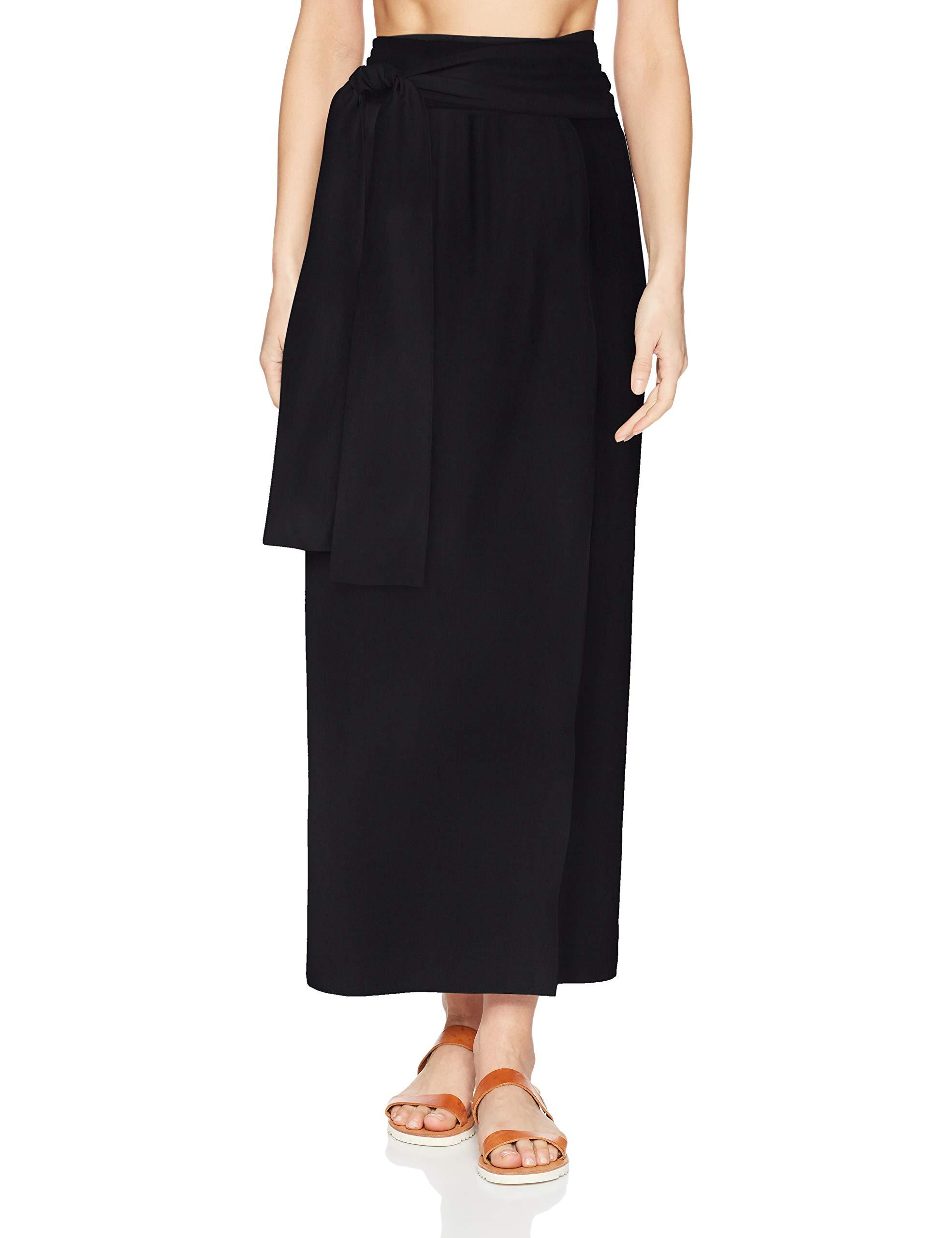 cora wrap heel