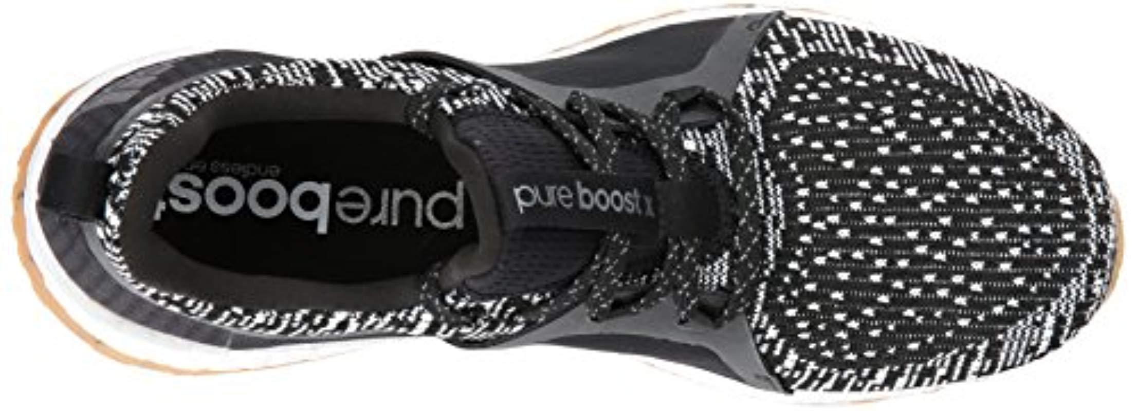 adidas performance women's pureboost x atr running shoe