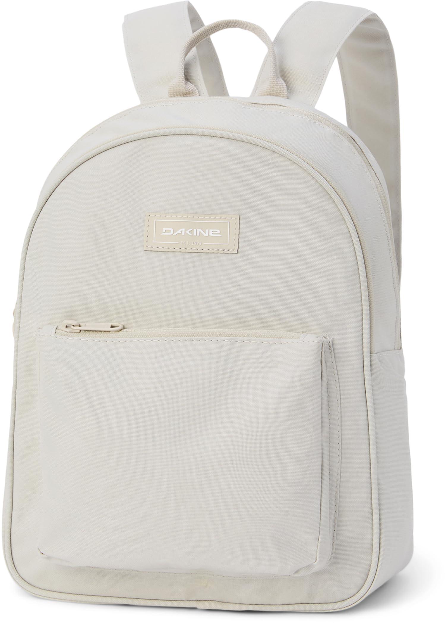 Dakine Journey Mini Crossbody Bag - Black/White, Small Shoulder Bag For Phone & Essentials