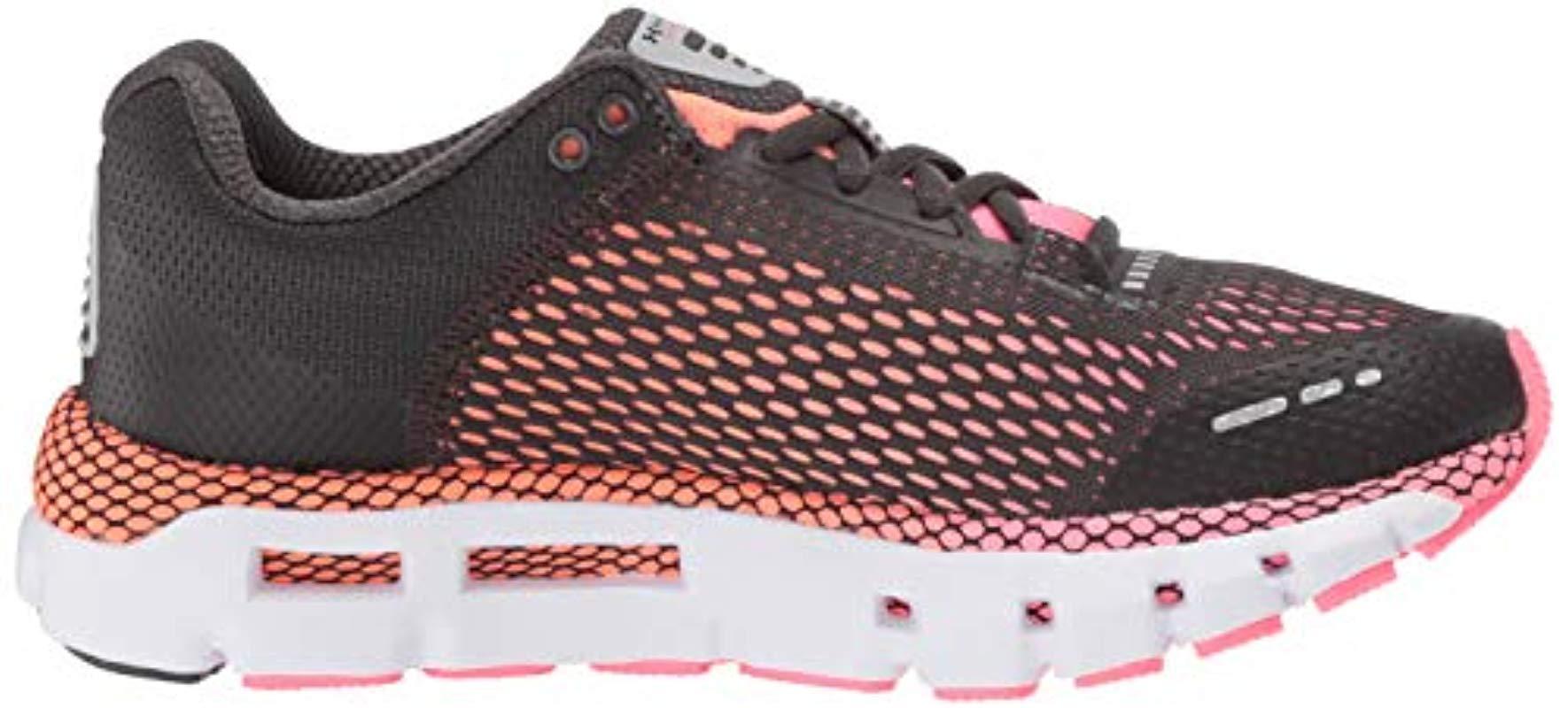 under armour mojo pink