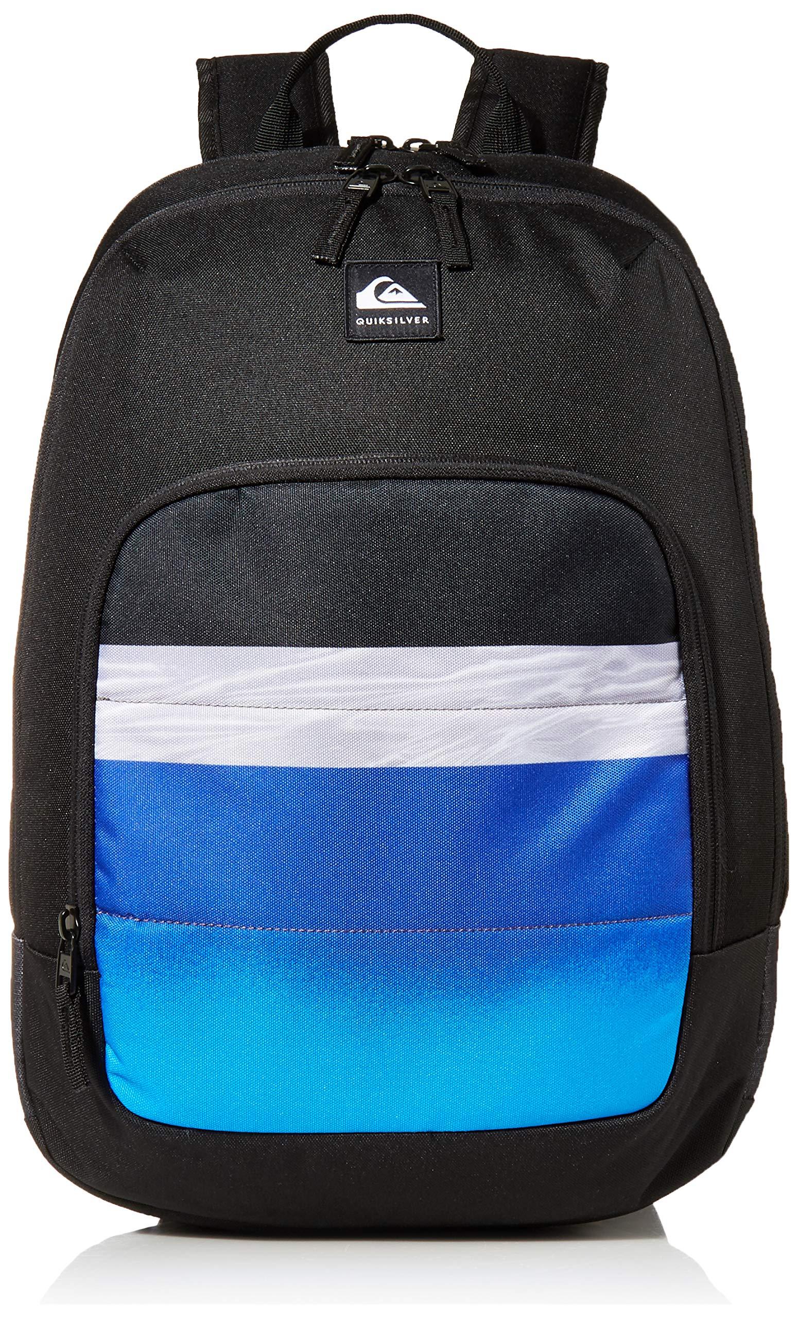 Quiksilver Synthetic Burst Ii Backpack in Blue for Men Lyst