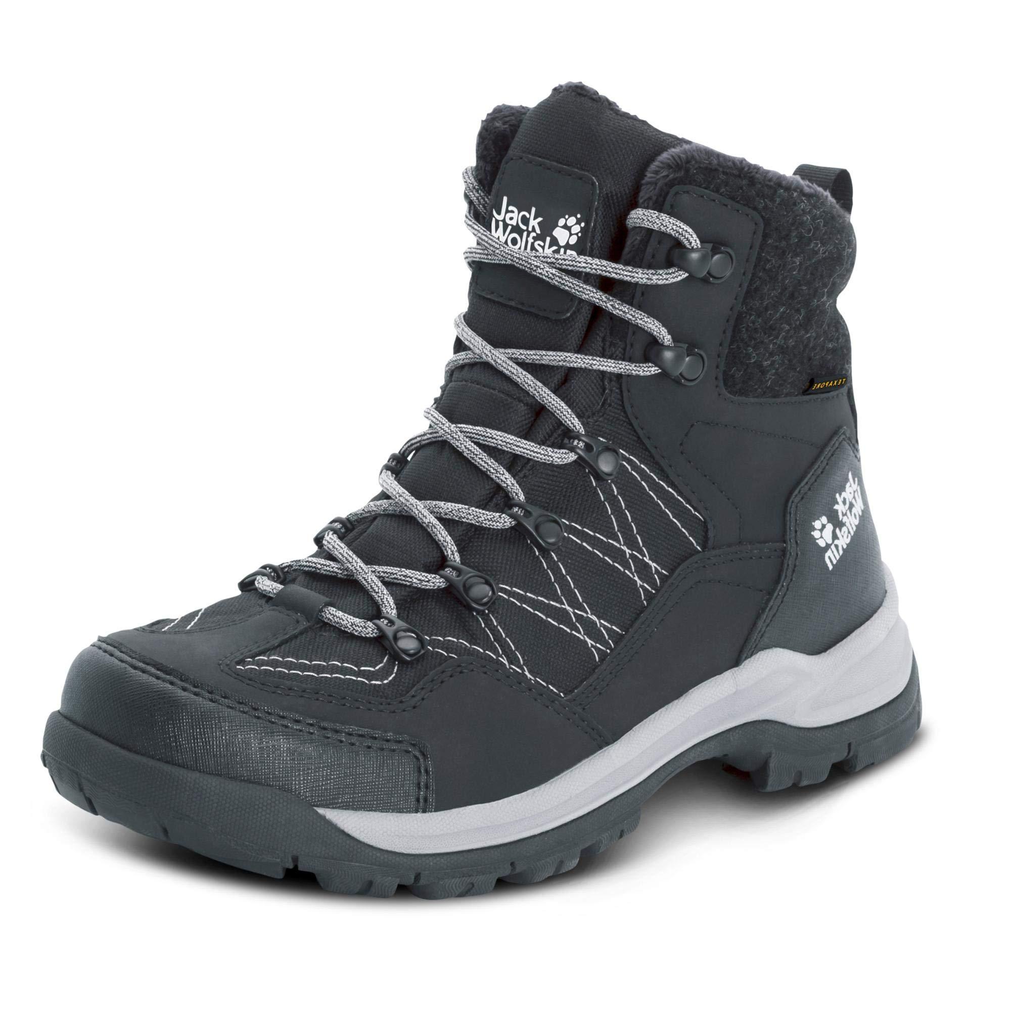 aslen mid boot