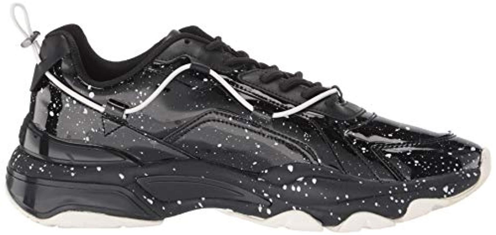 guess fintan sneakers