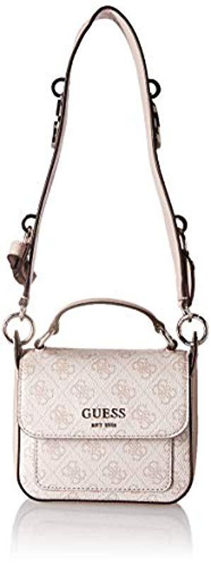 guess kathryn bag