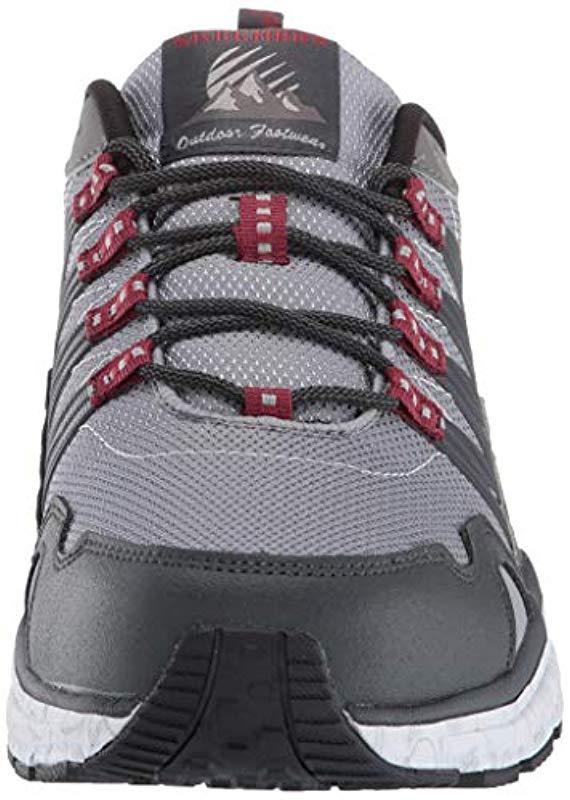 skechers escape plan 2.0 ashwick