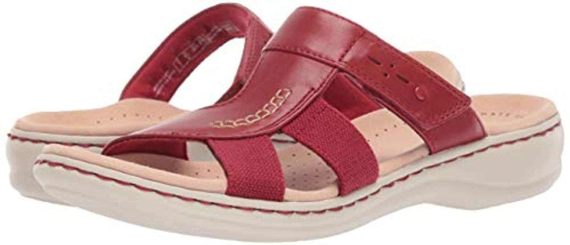 clarks leisa emily