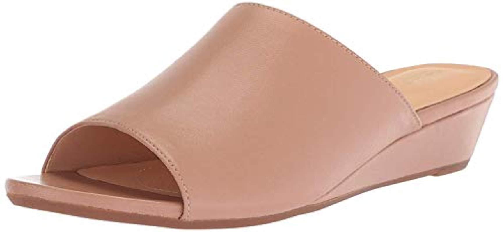 clarks parram waltz