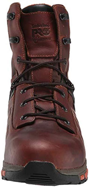 timberland hypercharge 8
