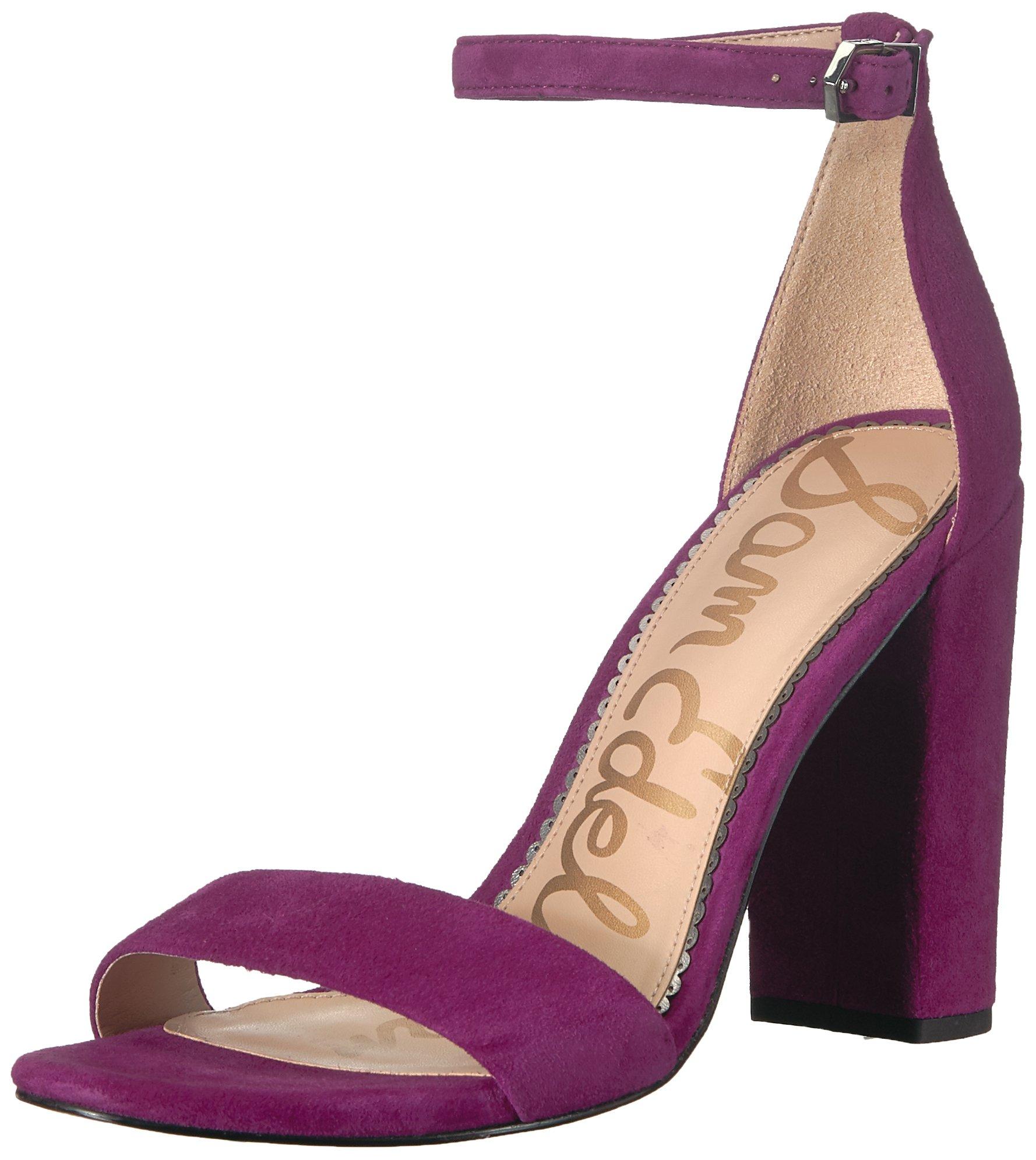 sam edelman yaro heeled sandals