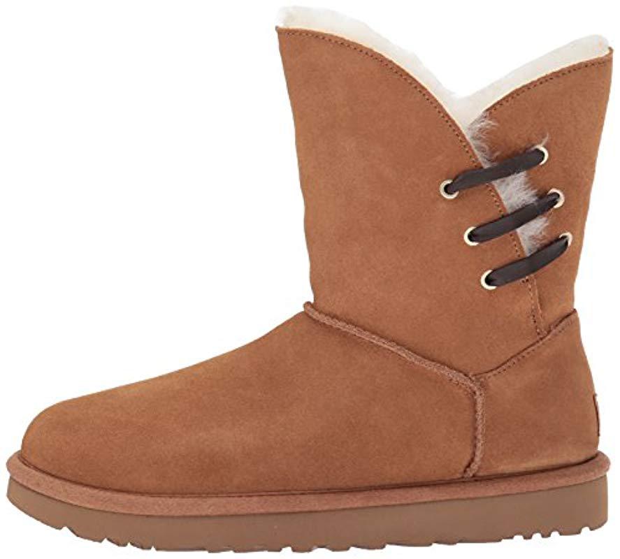 ugg constantine