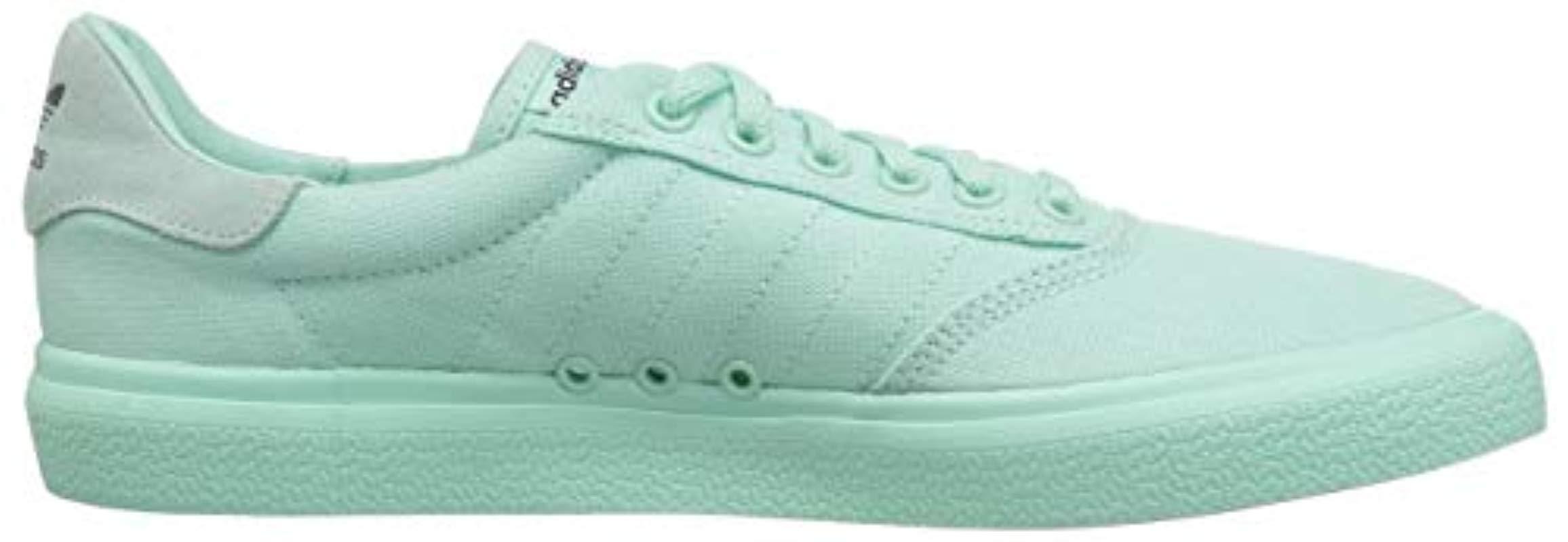 adidas 3mc mint