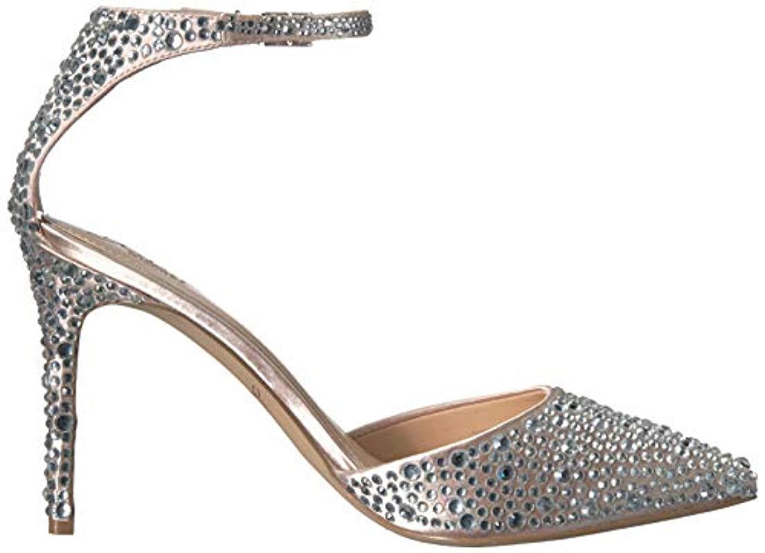 jewel badgley mischka jimena