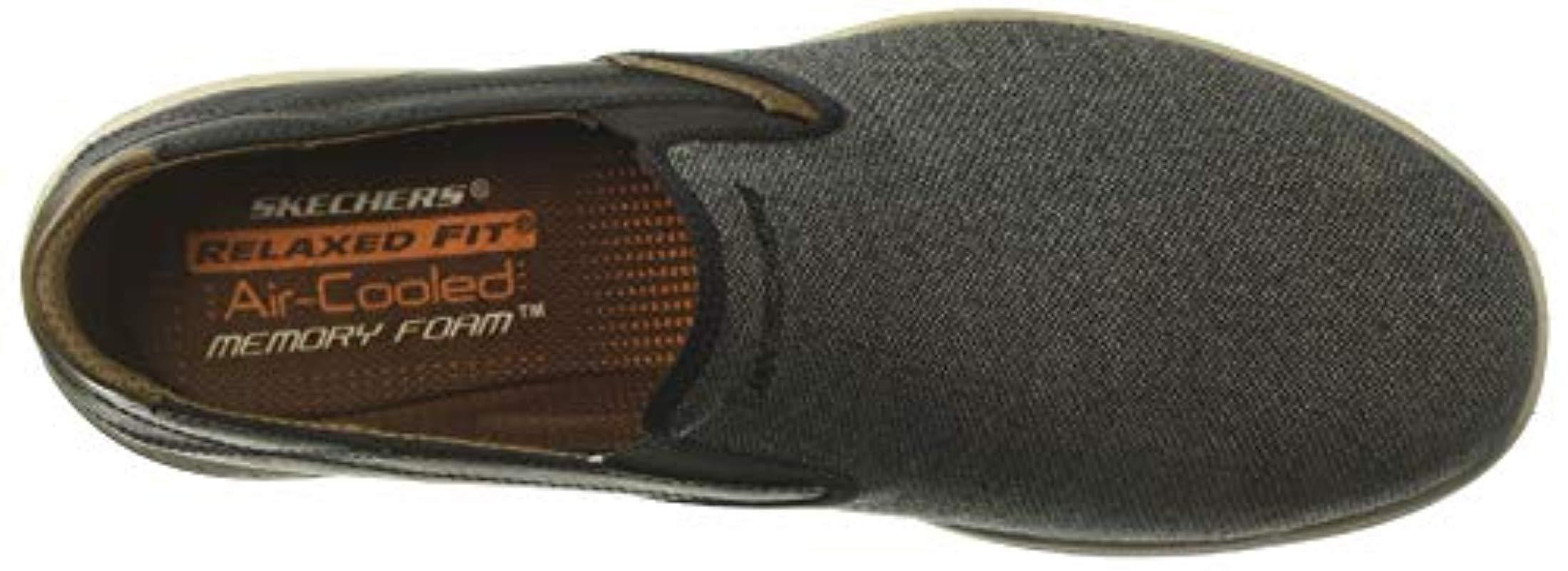 skechers harper trefton