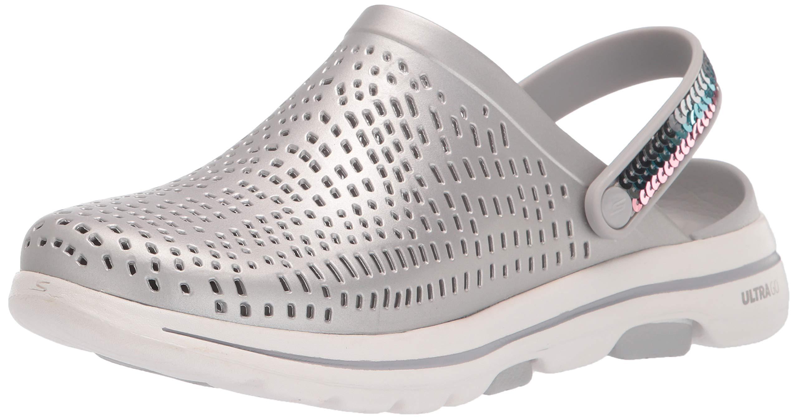 skechers cali gear crocs