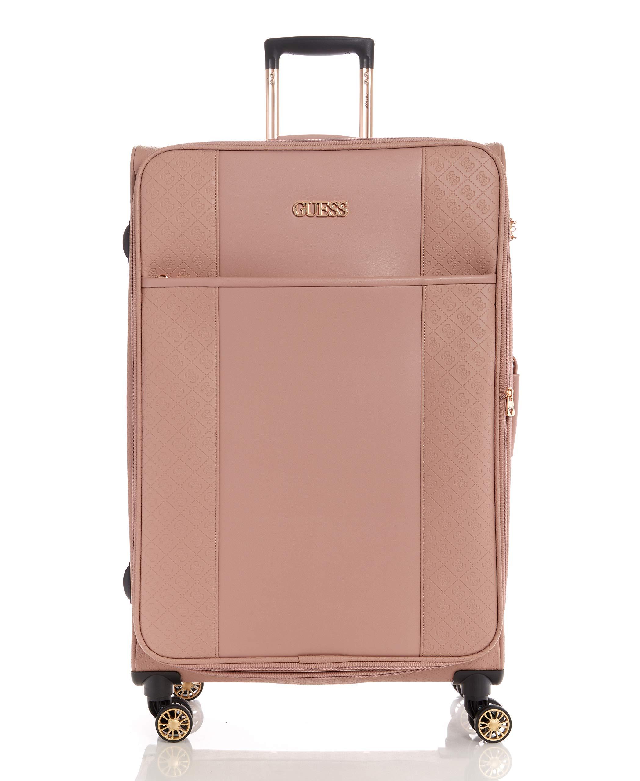 Guess Ninnette 28-inch 8-wheel Upright In Rose in Pink | Lyst