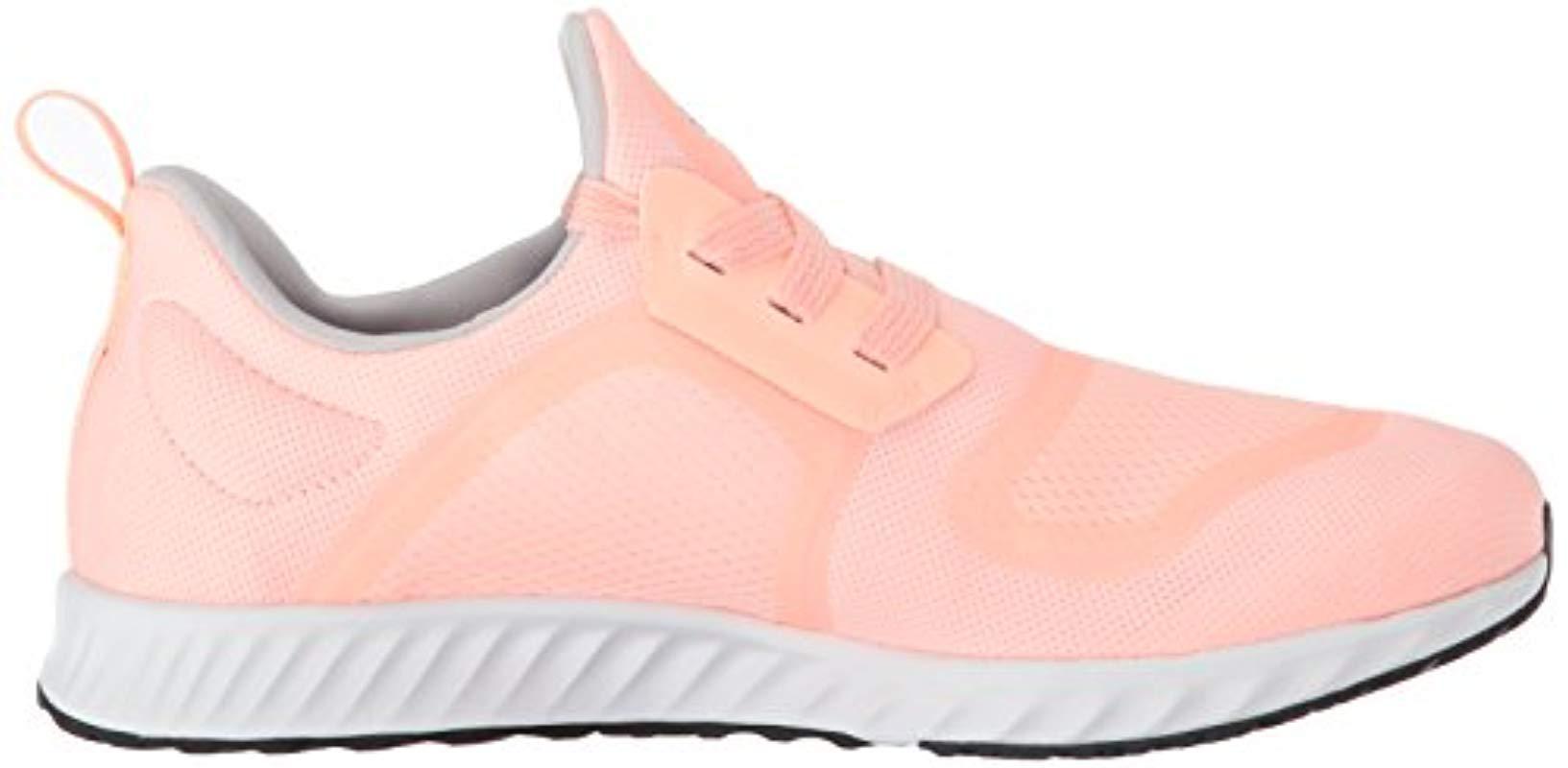 adidas edge lux clima pink