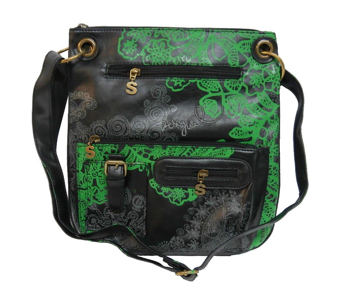 Bandolera desigual amazon cheap