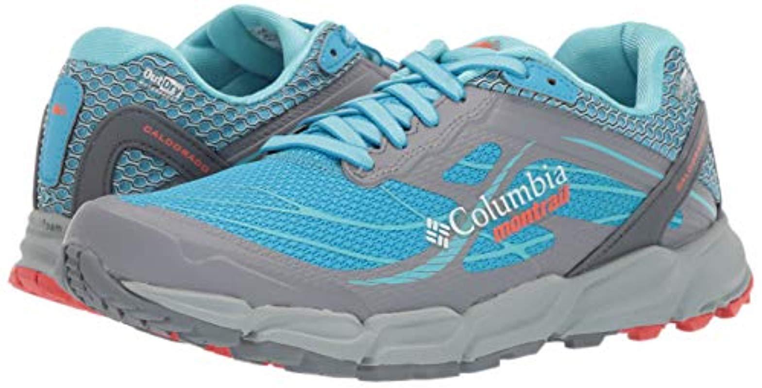 columbia caldorado iii outdry