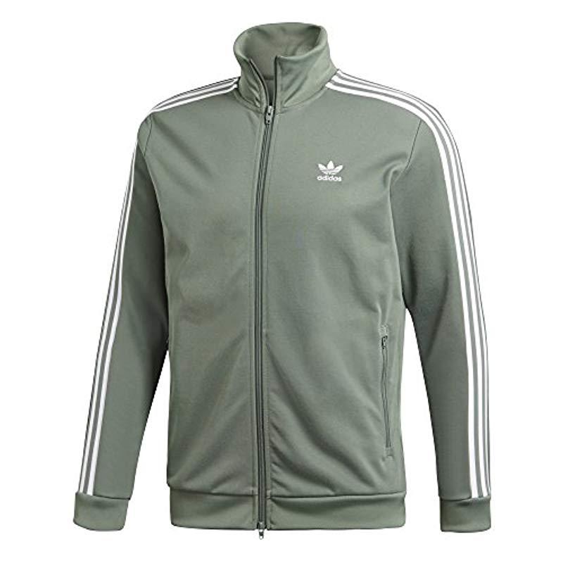 adidas Originals Beckenbauer Tracktop - Pricematch at Streetammo