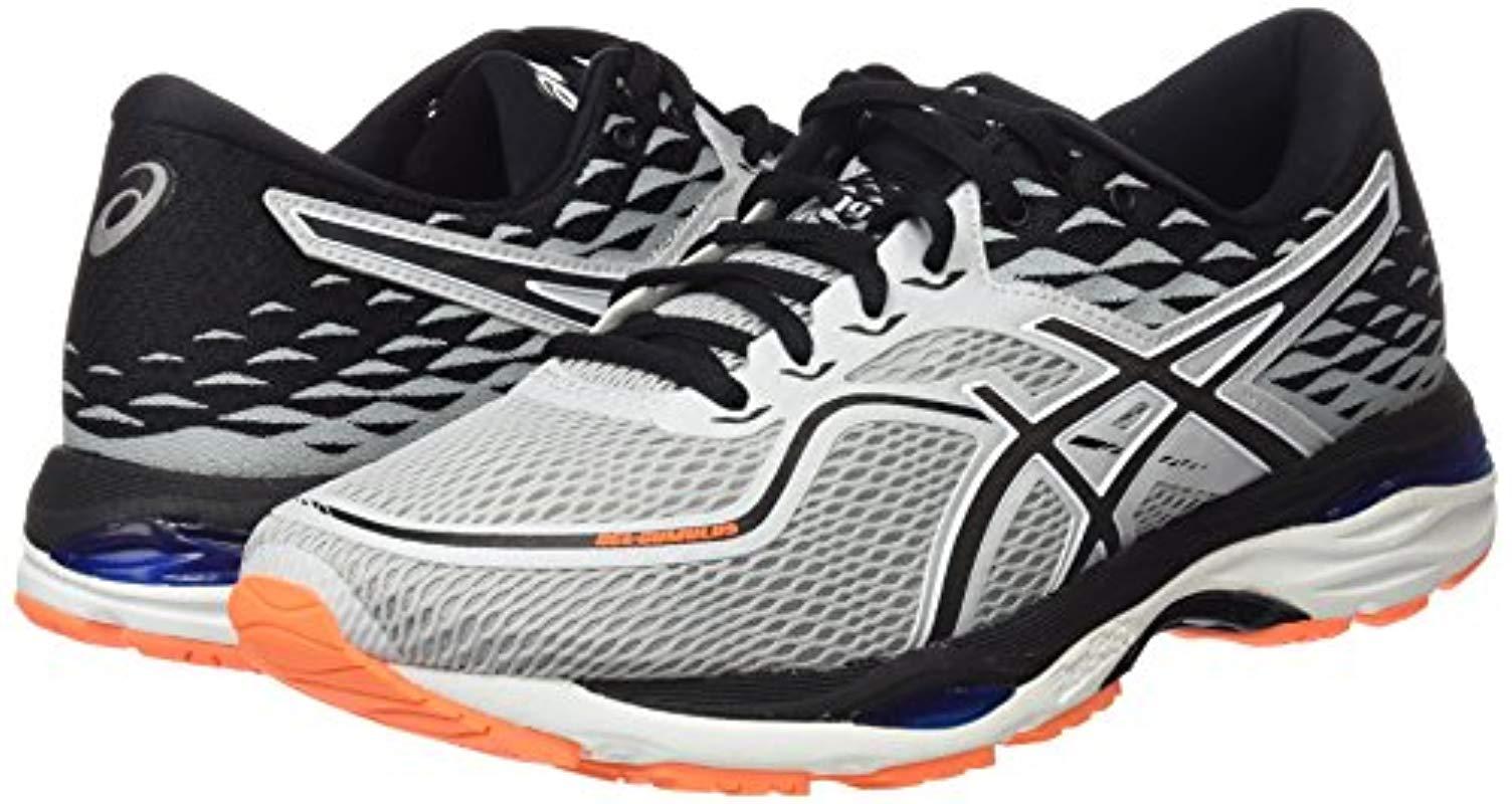 asics cumulus 19 amazon