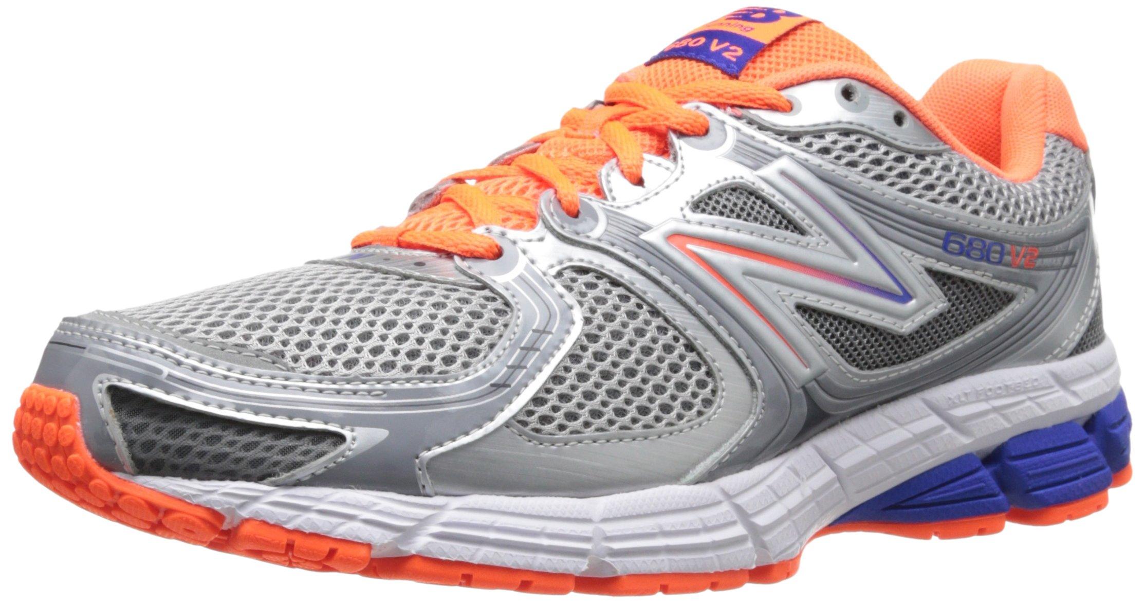 New Balance 680 V2 Running Shoe for Men Lyst