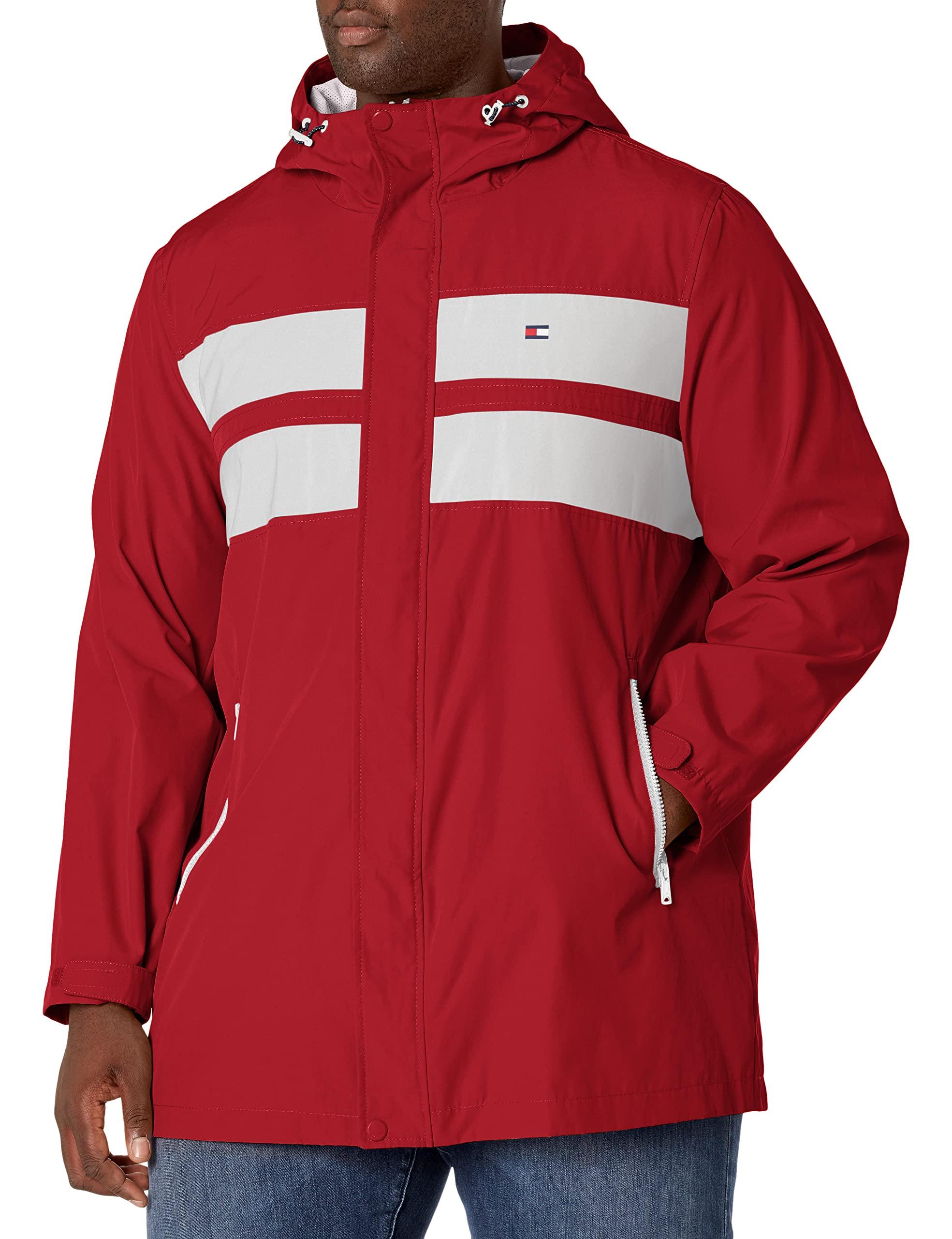 mid length fleece jacket